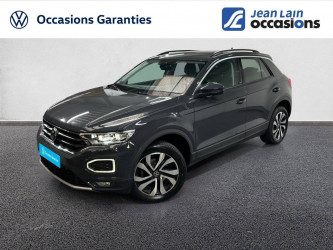 VOLKSWAGEN T-ROC T-Roc 1.5 TSI 150 EVO Start/Stop DSG7 Lounge 09/10/2021 en vente à Seynod