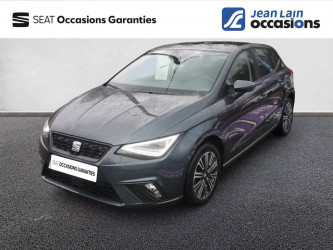 SEAT IBIZA Ibiza 1.0 EcoTSI 95 ch S/S BVM5 Copa 25/03/2025 en vente à Coublevie
