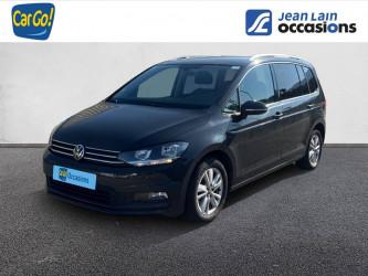 VOLKSWAGEN TOURAN BUSINESS Touran 2.0 TDI 122  5pl Lounge Business 15/03/2022 en vente à Chambéry