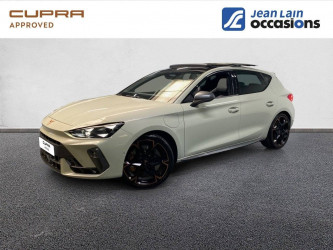 CUPRA LEON Leon eHybrid 272 ch DSG6 VZ Extreme 22/11/2024 en vente à Seynod