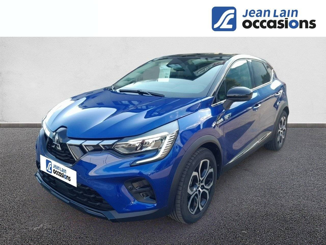 Vente en ligne MITSUBISHI ASX ASX 1.6 MPI HEV 143 Instyle de 2024 au prix de 27 190 €