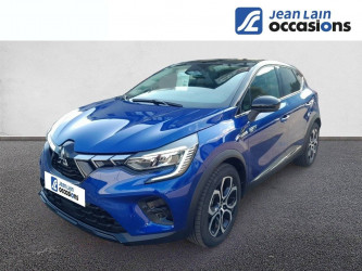 MITSUBISHI ASX ASX 1.6 MPI HEV 143 Instyle 26/04/2024 en vente à Crolles