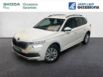 SKODA KAMIQ Kamiq 1.5 TSI 150 ch DSG7 Ambition 29/12/2022 en vente à Seynod