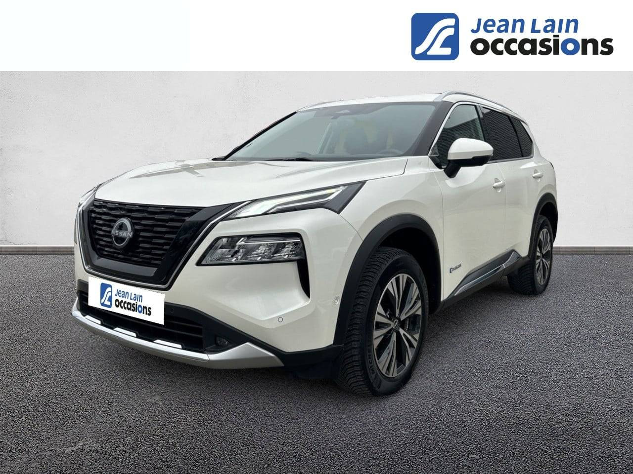 Vente en ligne NISSAN X-TRAIL X-Trail e-POWER 213 ch e-4ORCE 5 Places Tekna de 2023 au prix de 36 990 €