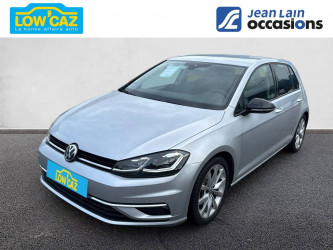 VOLKSWAGEN GOLF Golf 1.5 TSI 150 EVO DSG7 Confortline 28/01/2020 en vente à La Ravoire