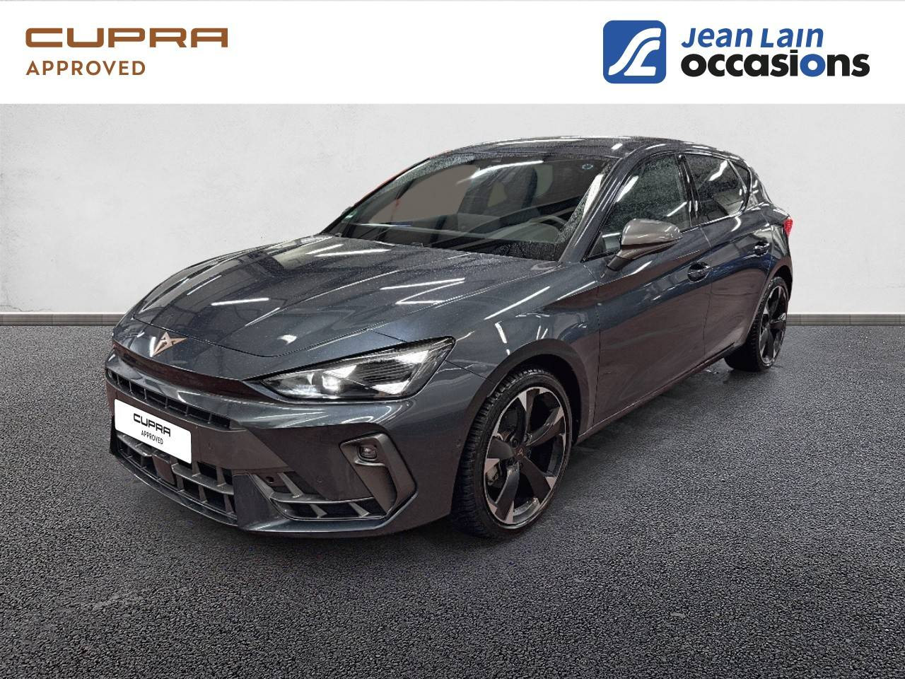 Vente en ligne CUPRA LEON Leon 2.0 TDI 150 ch DSG7 de 2025 au prix de 33 490 €