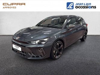 CUPRA LEON Leon 2.0 TDI 150 ch DSG7 28/01/2025 en vente à Seyssinet-Pariset