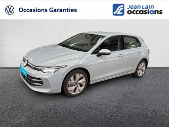 VOLKSWAGEN GOLF Golf 1.5 eHybrid 204 DSG6 Style 29/03/2025 en vente à Seyssinet-Pariset