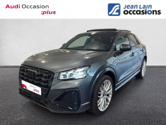 AUDI Q2 Q2 35 TFSI 150 S tronic 7 S line 29/04/2024 en vente à Echirolles