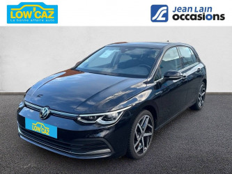 VOLKSWAGEN GOLF Golf 2.0 TDI SCR 150 DSG7 Style 1st 08/10/2020 en vente à La Ravoire