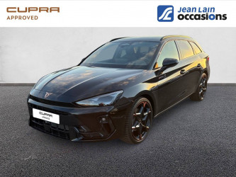 CUPRA LEON SPORTSTOURER Leon Sportstourer 1.5 eTSI Hybrid 150 ch DSG7 V 27/11/2025 en vente à Meythet