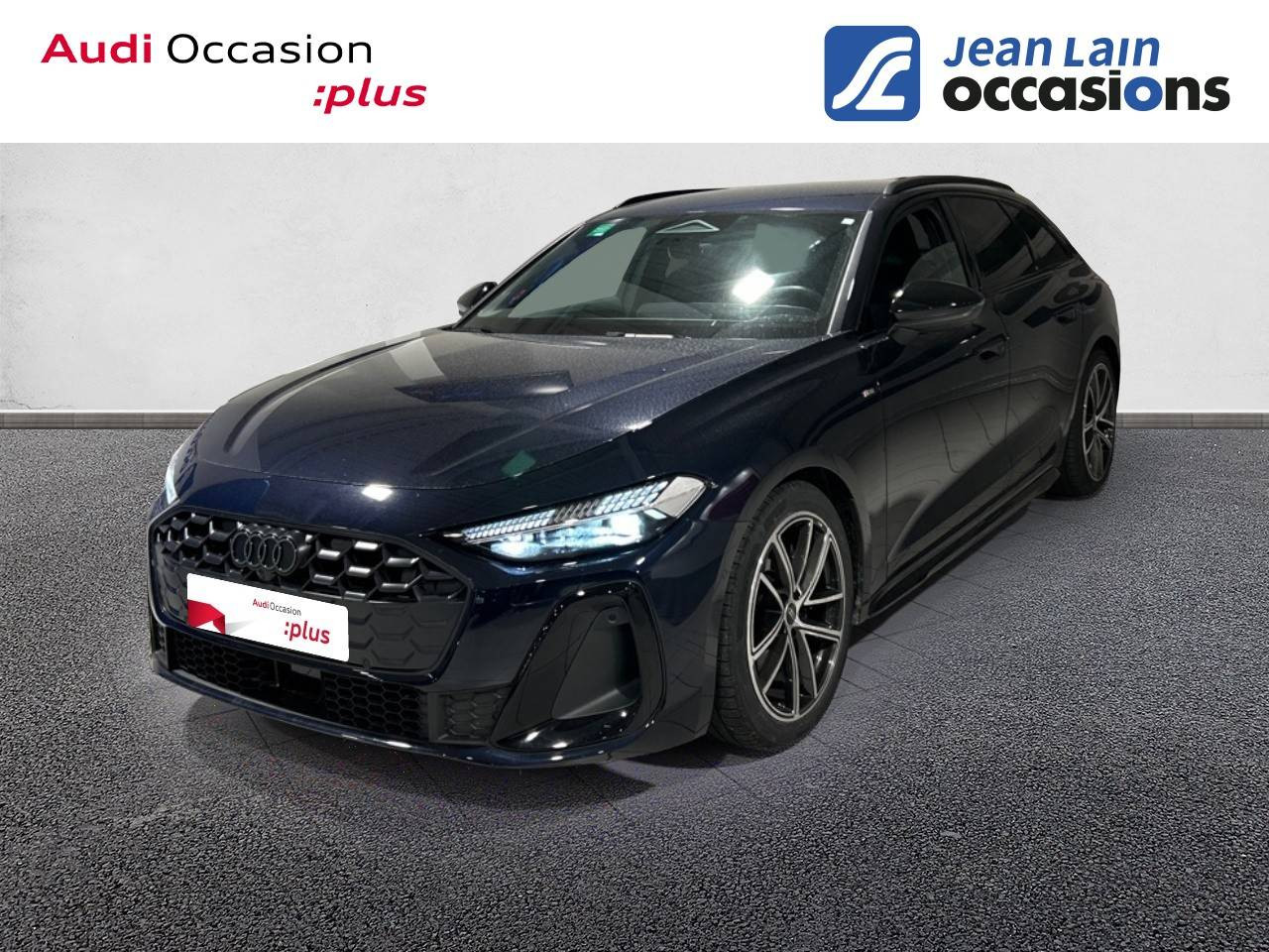 Vente en ligne AUDI A5 AVANT A5 Avant TDI Hybride 204 ch S tronic 7 S line de 2025 au prix de 53 990 €