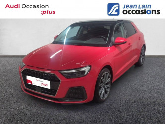 AUDI A1 SPORTBACK A1 Sportback 30 TFSI 110 ch BVM6 Advanced 2 28/02/2023 en vente à La Motte-Servolex