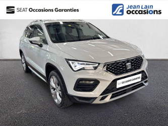 SEAT ATECA Ateca 2.0 TDI 150 ch Start/Stop DSG7 Xperience 30/11/2022 en vente à Sassenage