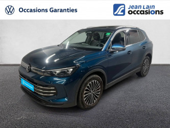 VOLKSWAGEN TIGUAN Tiguan 2.0 TDI 150ch DSG7 Elegance 28/04/2025 en vente à La Motte-Servolex
