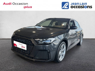 AUDI A1 SPORTBACK A1 Sportback 30 TFSI 110 ch S tronic 7 Avus 30/01/2024 en vente à Ville-la-Grand