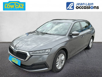 SKODA OCTAVIA COMBI Octavia Combi 2.0 TDI 116 ch DSG7 Business 20/06/2023 en vente à La Ravoire