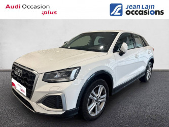 AUDI Q2 Q2 35 TFSI 150 S tronic 7 Design 11/05/2022 en vente à Echirolles