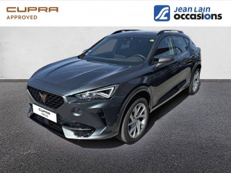 CUPRA FORMENTOR Formentor 1.5 TSI 150 ch DSG7 Business Edition 08/09/2022 en vente à Margencel