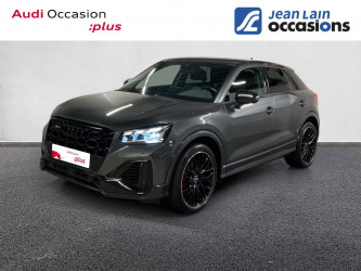 AUDI SQ2 SQ2 50 TFSI 300 ch S tronic 7 Quattro 21/07/2021 en vente à La Motte-Servolex