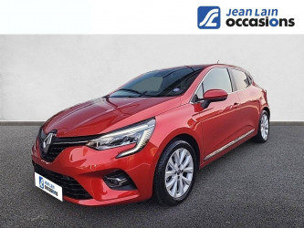 RENAULT CLIO V Clio TCe 130 EDC FAP Intens 27/02/2020 en vente à Cessy