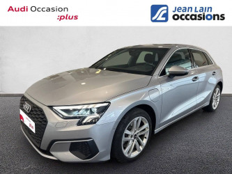 AUDI A3 SPORTBACK A3 Sportback 40 TFSIe 204 S tronic 6 Design 28/08/2021 en vente à Echirolles