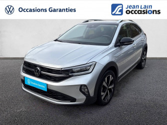 VOLKSWAGEN TAIGO Taigo 1.5 TSI 150 DSG7 Style 27/04/2024 en vente à Albertville