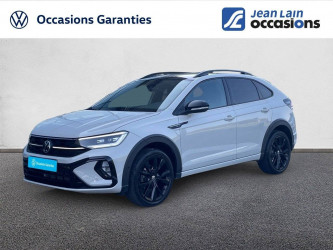 VOLKSWAGEN TAIGO Taigo 1.5 TSI 150 DSG7 R-Line 29/03/2024 en vente à Cessy