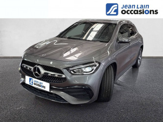 MERCEDES GLA GLA 200 d 8G-DCT AMG Line 14/06/2022 en vente à Seyssinet-Pariset