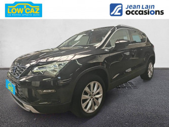 SEAT ATECA BUSINESS Ateca 1.6 TDI 115 ch Start/Stop Ecomotive Style Business 25/02/2020 en vente à La Ravoire