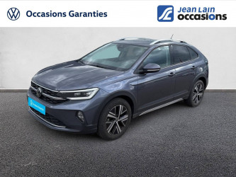 VOLKSWAGEN TAIGO Taigo 1.0 TSI 110 DSG7 Style 02/02/2022 en vente à Annonay