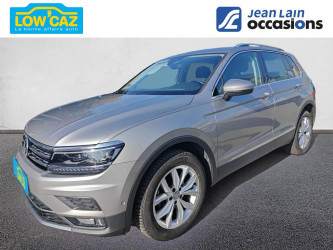 VOLKSWAGEN TIGUAN Tiguan 2.0 TDI 150 DSG7 4Motion Match 15/01/2020 en vente à La Ravoire