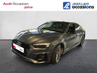 AUDI A5 SPORTBACK A5 Sportback 40 TDI 204 S tronic 7 Quattro S Line 15/05/2021 en vente à Ville-la-Grand