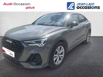 AUDI Q3 SPORTBACK Q3 Sportback 35 TFSI 150 ch S tronic 7 S line 08/08/2024 en vente à Sallanches