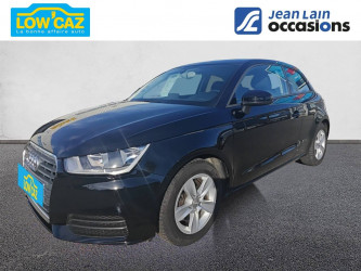 AUDI A1 BUSINESS A1 1.4 TFSI 125 S tronic 7 Business Line 16/03/2017 en vente à La Ravoire