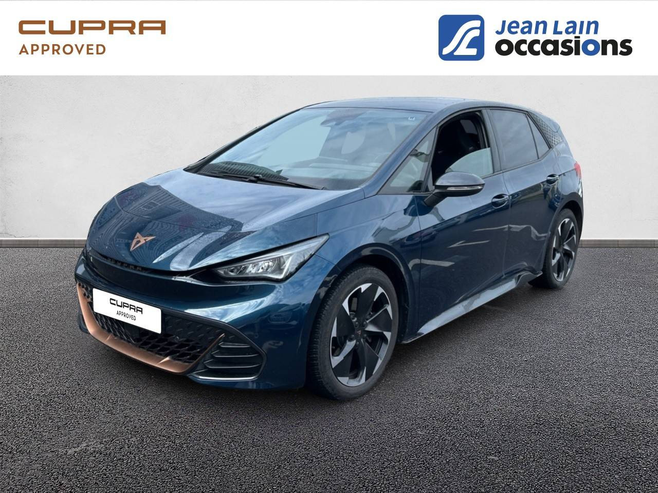 Vente en ligne CUPRA BORN Born 230 ch - Batterie XL VZ de 2023 au prix de 26 490 €