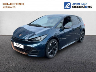 CUPRA BORN Born 230 ch - Batterie XL VZ 18/10/2023 en vente à Ville-la-Grand