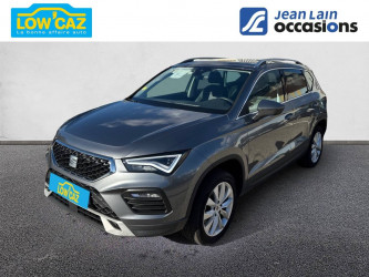 SEAT ATECA Ateca 2.0 TDI 150 ch Start/Stop DSG7 Style Business 27/05/2023 en vente à La Ravoire
