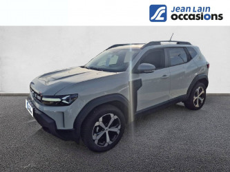DACIA DUSTER Duster TCe 130 4x4 Journey 21/08/2024 en vente à Valence