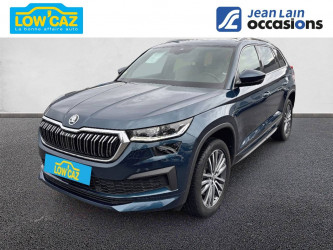 SKODA KODIAQ Kodiaq 2.0 TDI 150 SCR DSG7 7pl Laurin & Klement 13/05/2023 en vente à La Ravoire