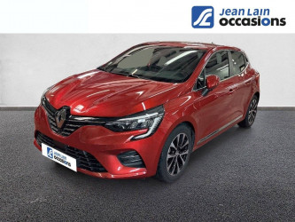 RENAULT CLIO V Clio E-Tech 140 - 21N Intens 30/12/2021 en vente à Seyssinet-Pariset