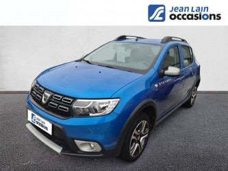 DACIA SANDERO Sandero SCe 75 Urban Stepway 10/12/2018 en vente à Valence