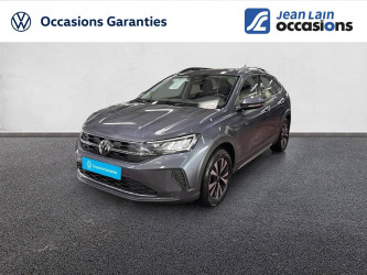 VOLKSWAGEN TAIGO Taigo 1.0 TSI 110 BVM6 Life 27/05/2022 en vente à Seyssinet-Pariset