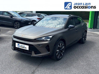 CUPRA FORMENTOR Formentor eHybrid 272 ch DSG6 VZ 30/04/2025 en vente à Ville-la-Grand