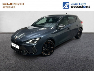 CUPRA LEON Leon 1.5 eTSI 150 ch DSG7 V 30/06/2025 en vente à Seynod