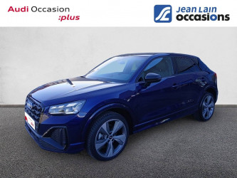 AUDI Q2 Q2 35 TDI 150 S tronic 7 S line Plus 03/06/2025 en vente à Cessy