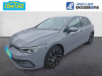 VOLKSWAGEN GOLF Golf 2.0 TDI SCR 150 DSG7 Life Business 1st 19/12/2020 en vente à La Ravoire