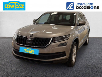 SKODA KODIAQ Kodiaq 2.0 TDI 150 SCR DSG7 5pl Style 26/07/2018 en vente à Sassenage