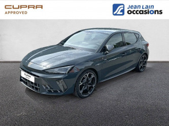 CUPRA LEON Leon eHybrid 272 ch DSG6 VZ 29/03/2025 en vente à Fontaine