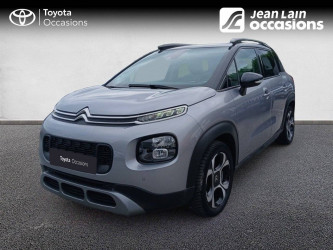CITROEN C3 AIRCROSS C3 Aircross PureTech 130 S&S EAT6 Shine 18/12/2019 en vente à Valence